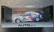 1.18 2000 Bathurst 1000 Winner Tander / Bargwanna Holden Commodore