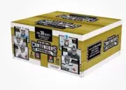 2023 Panini Contenders Football Factory Sealed 24 Pack Retail Box 192 Cards