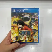 在飛比找蝦皮購物優惠-【艾爾巴二手】PlayStation 4 PS4遊戲片- 海