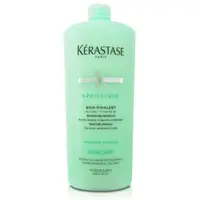 在飛比找蝦皮購物優惠-KERASTASE 卡詩 油性頭皮乾性頭髮髮浴(胺基酸平衡髮