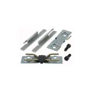 Frt Disc Brake Hwd Kit Carlson H5597