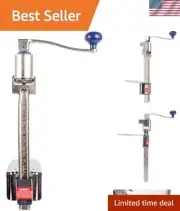 11100 Old Reliable Manual Can Opener with Plated Steel Base For Cans Up to 11...