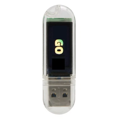 T-Dongle-S3 ESP32-S3 Dongle with LCD Display for Nerdminer Bitcoin Nerd8842