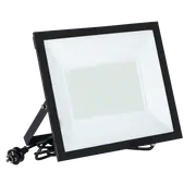 Neo LED Floodlight 150W 4000K Black - NEO 150.LP-840