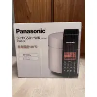 在飛比找蝦皮購物優惠-panasonic微電腦壓力鍋