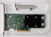 Broadcom HBA 9500-16i Tri-Mode storage controller SATA 6Gb/s / SAS 12Gb/s / PCIe