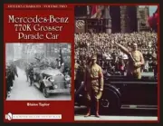 Hitlers Chariots Volume Two