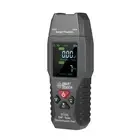 Handheld EMF Meter Digital LCD Electromagnetic Field Radiation Detector Tester