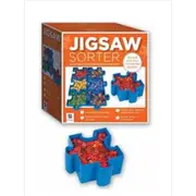 Jigsaw Sorter