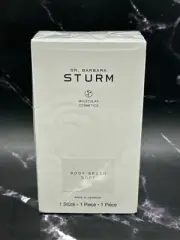 Dr. Barbara Sturm Body Brush Soft - 1 Piece - BNIB Sealed