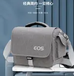 相機包 單反包單肩微單攝影包EOS90D70D 200D二代800D M50M6