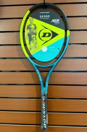 Dunlop SX 300, NEW 2025 Model, G1 (4 1/8" grip), SX300 G1, Auth Dealer