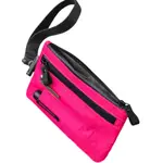 【ALPAKA】ZIP CLUTCH HOT PINK RVX20 - LIMITED EDITION 拉鍊手拿包