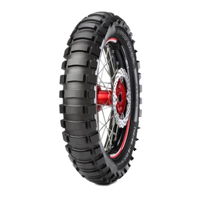 TYRE METZELER 140/80-18 70R KAROO EXTREME MST