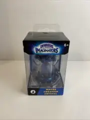 NEW Activision Skylanders Imaginators Water Creation Crystal NIB Sealed