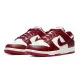 Nike Dunk Low Team Red 酒紅 男鞋 DD1391-601