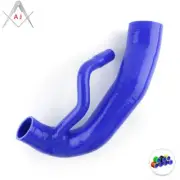 For BMW MINI R60 COOPER S COUNTRYMAN FMINLR60 Silicone Intake Inlet Hose Blue