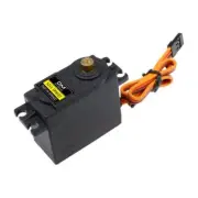 15KG Waterproof Digital Servo Metal Gear High Torque for 1/10 RC Crawler