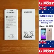 Samsung EB-BA310ABE Battery for Galaxy A3 (2016) SM-A310 2300mAh - Local Seller