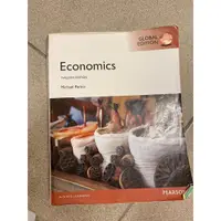 在飛比找蝦皮購物優惠-Economics, Global Edition (Eng