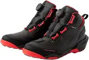 Honda x RS Taichi DRYMASTER ARROW SHOES R (Black/Red) 0SYTP-57A-R80 11.0 inches (28 cm)