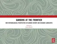 在飛比找博客來優惠-Gardens at the Frontier: New M