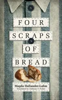 在飛比找博客來優惠-Four Scraps of Bread (Quatre p