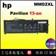 hp MM02XL 電池 (原廠) 惠普 pavilion 13-an 13-an0016tu HSTNN-DB8U HSTNN-IB8Q L27868-1C1 L27868-2D1 L28076-005