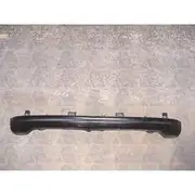Sterling Bumper Bar to suit Toyota Echo 12/2002 to 08/2005 - TYEO-BAR-40B-1