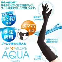 在飛比找蝦皮購物優惠-日本 alphax AQUA 水陸兩用 抗UV 涼感 防曬 