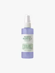Facial Spray with Aloe, Chamomile and Lavender
