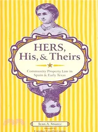 在飛比找三民網路書店優惠-Hers, His, And Theirs ― Commun