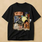 Vintage Beabadoobee T-shirt, Rock Band Tee Gift for Woman and Man Oversized Tee