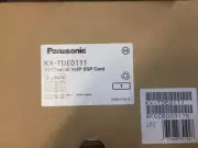 Panasonic KX-TDE0111 64 Channel VOIP DSP Card (NEW)