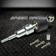 BILLET ALUMINUM MT RACING SHORT THROW SHIFTER FOR 98-04 PORSCHE 911 CARRERA 996