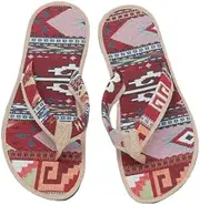 [チャイハネ] Chaihane TXXP4605 Men's Flip Flops