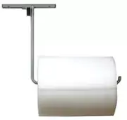36" Single Arm Wall Mount Bubble Wrap® & Foam Cushioning Roll Dispenser