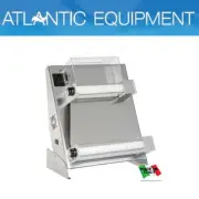 DSA420RP Prismafood Pizza Dough Roller