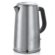Sunbeam Arise 1.7L Kettle Stainless Steel KEM5007SS