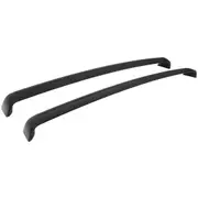 Aluminium Cargo Crossbar Luggage Roof Rack Cross Rails for Tesla Model 3