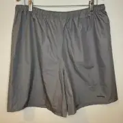 Patagonia Men's Field Shorts in Feather Gray NEW XL