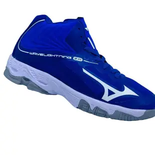 Mizuno WAVE Lighting 排球鞋 Mizuno 排球鞋 Wlz 6 鞋子排鞋 Mizuno WAVE L