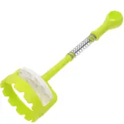 Potatoes Masher Presser Tool Fruit and Vegetable Smasher Fluffy