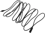 Luxshiny Speaker Extension Cord Speaker Audio Cable Guitar Amplifier Cable Amplifier Power Cord Copper