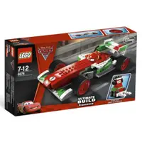 在飛比找有閑購物優惠-LEGO 樂高 汽車總動員 Ultimate Build F