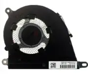 CPU Cooling Fan HP 14s-DQ 14s-FQ 15s-FQ 15s-EQ 15-DY TPN-Q222 TPN-Q230 TPN-Q242