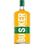 Busker Triple Cask Irish Whiskey 700mL