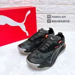 【豬豬老闆】PUMA VOYAGE NITRO 3 GTX 黑 防潑水 運動 慢跑鞋 女37783901 男83801