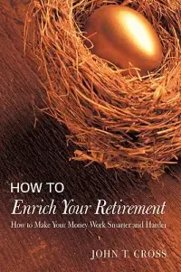 在飛比找博客來優惠-How to Enrich Your Retirement: