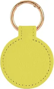 ODAWA Mimosa Hat Clips Leather Magnetic Hat Holder Hat Clip for Straw Hats and Caps